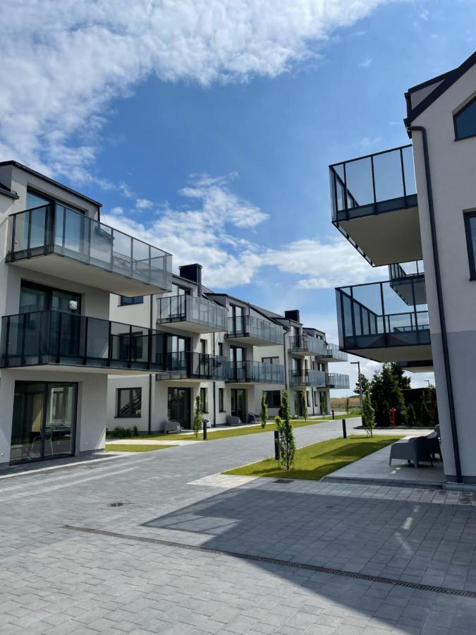 Apartamento Rewa Park Exterior foto