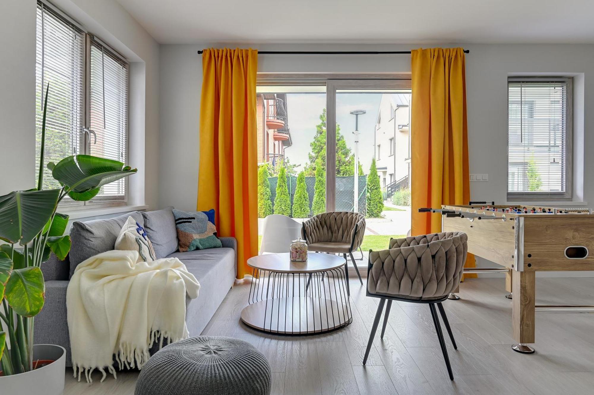 Apartamento Rewa Park Exterior foto